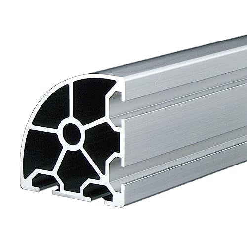 エスユウエス(SUS) SF-60・60・2SR SFF-RB4 L=1700mm x4本入